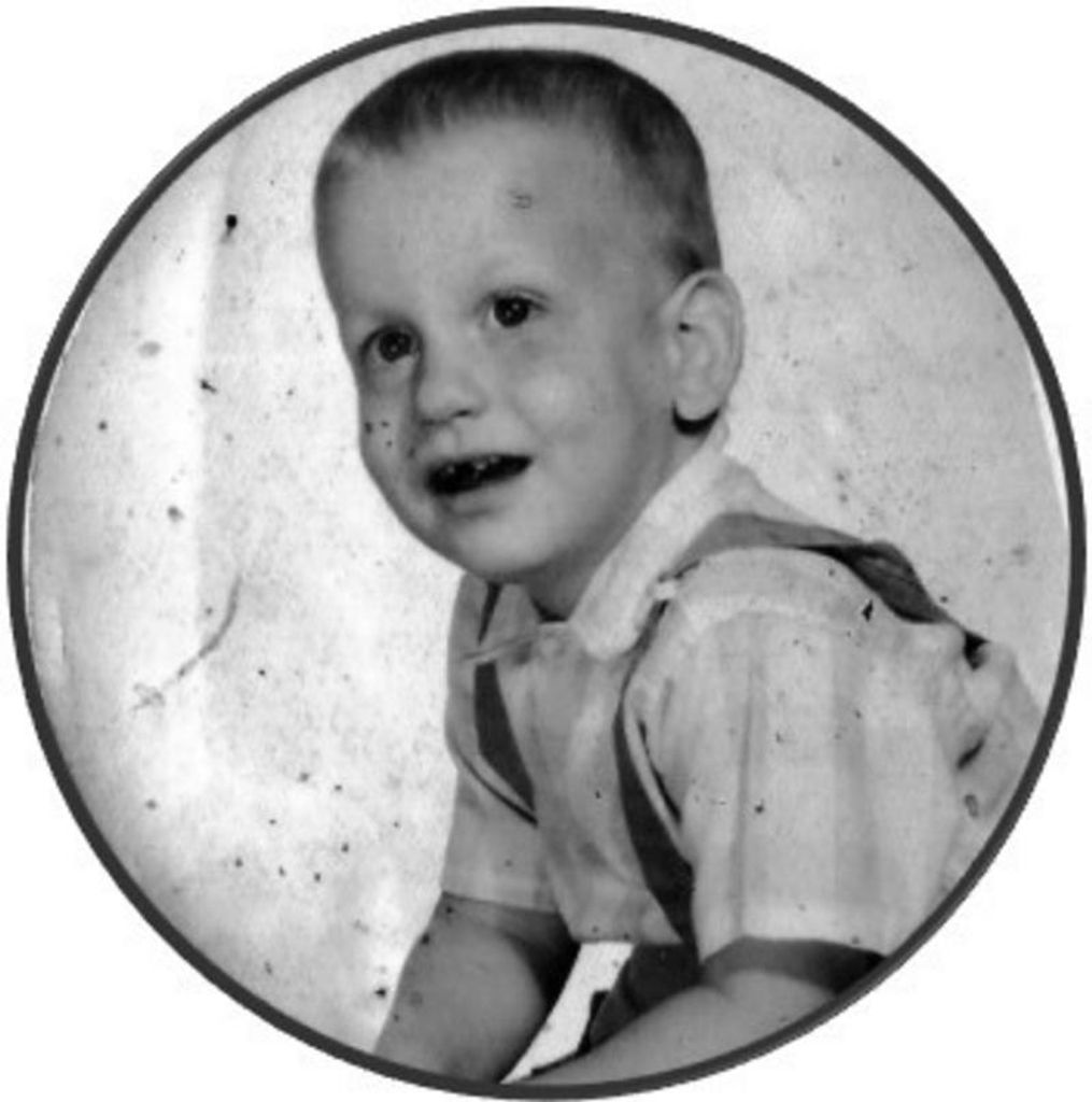 Jeffrey Michael Gouge