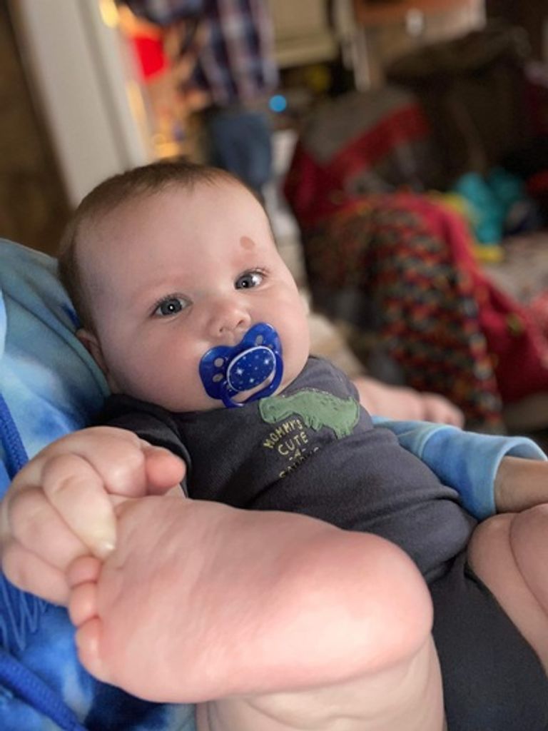 Aiden Lawson Profile Photo