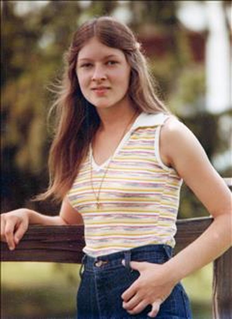Tammy Jean McDaniel