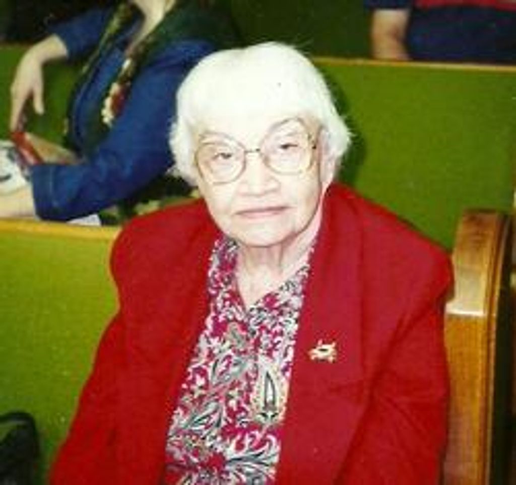 Valorys Maxine Williams