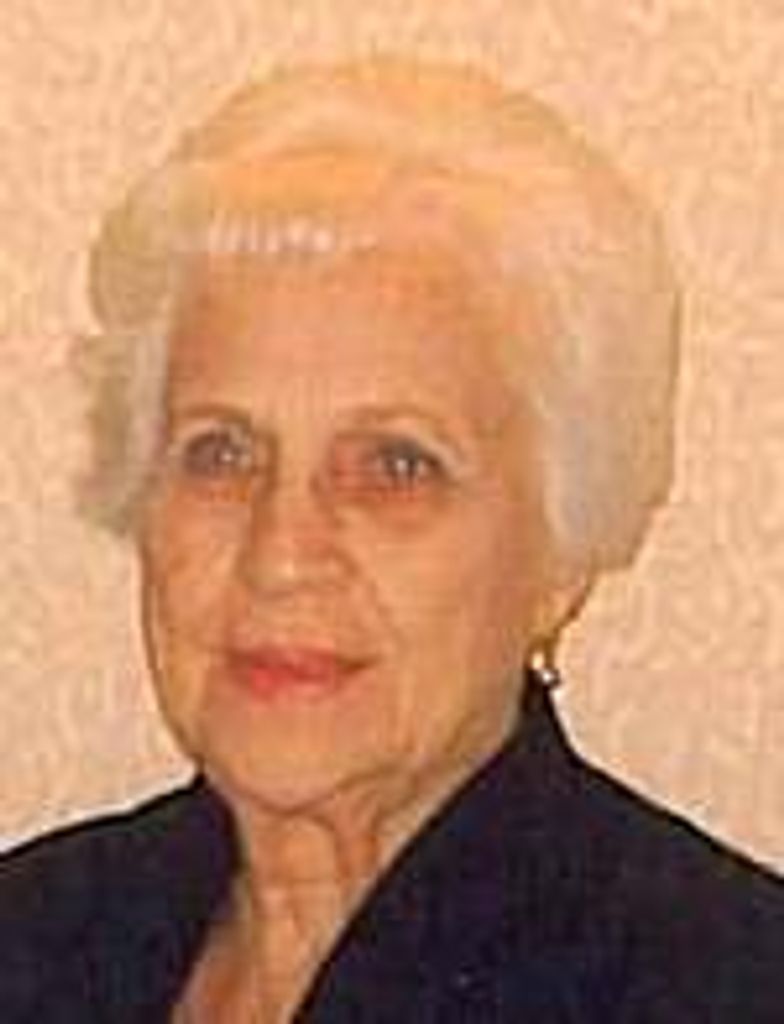 Esther L. (Moore)  Selhorst
