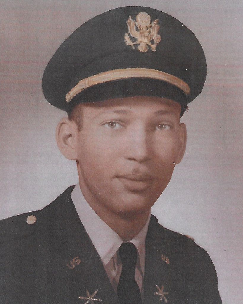 Patrick Joseph Potier