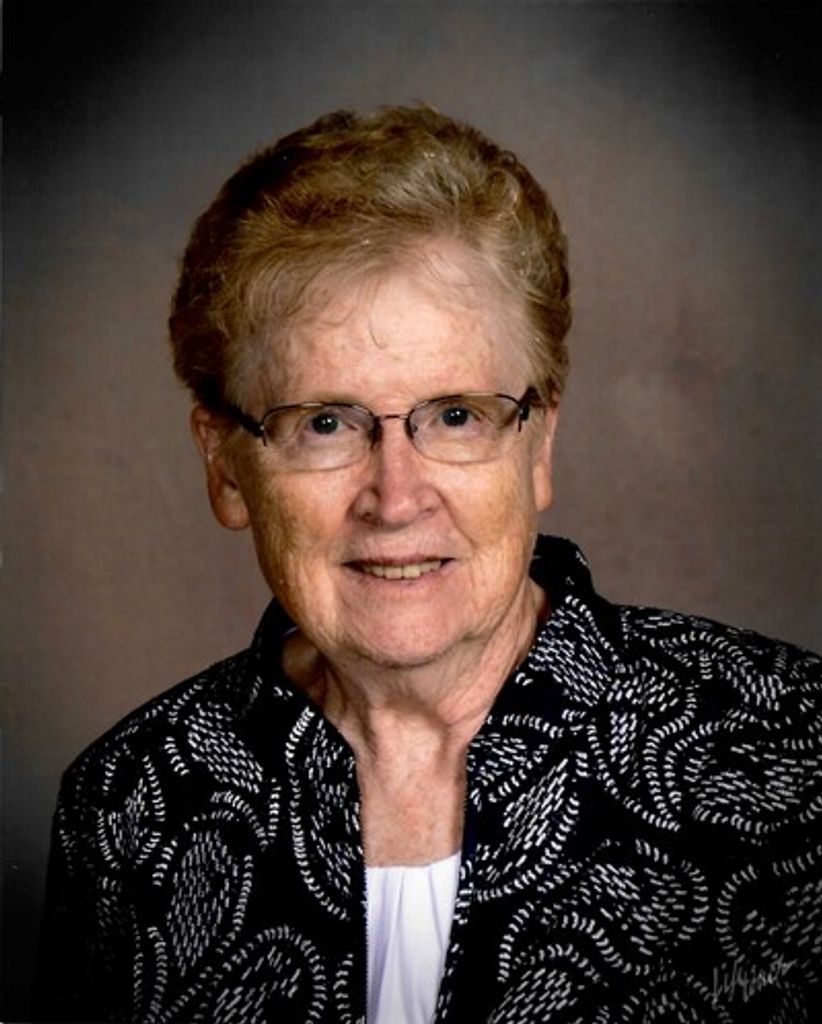 Evelyn Catherine Mccreery