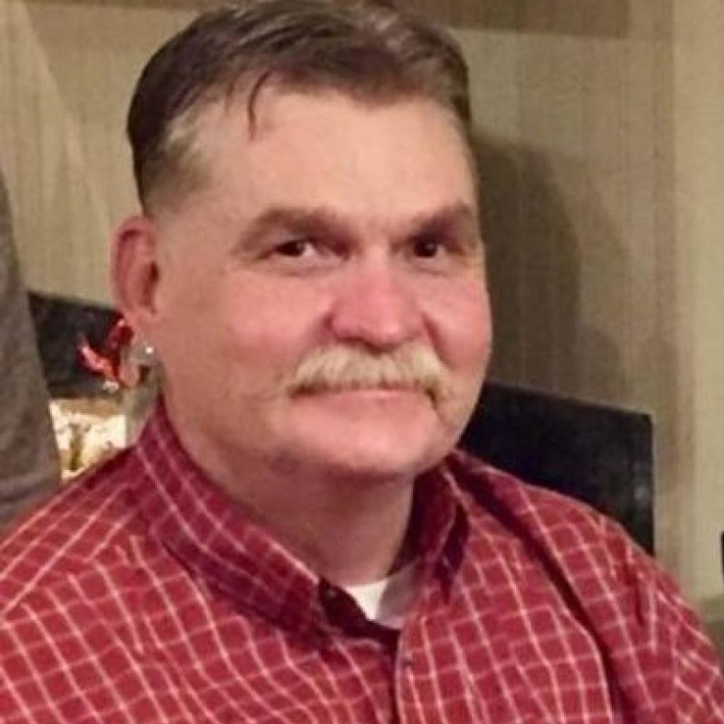 Clint Paul  Richins Profile Photo