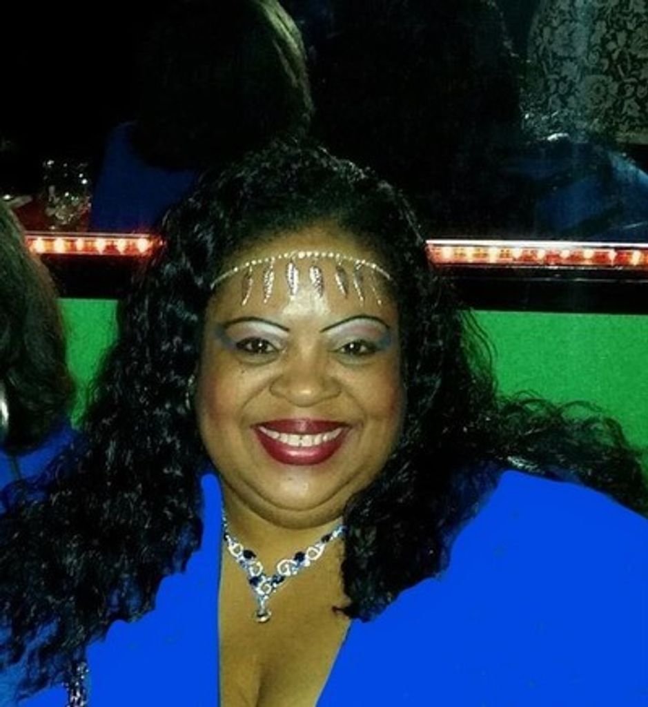 Tawana Renee Hall-Johnson