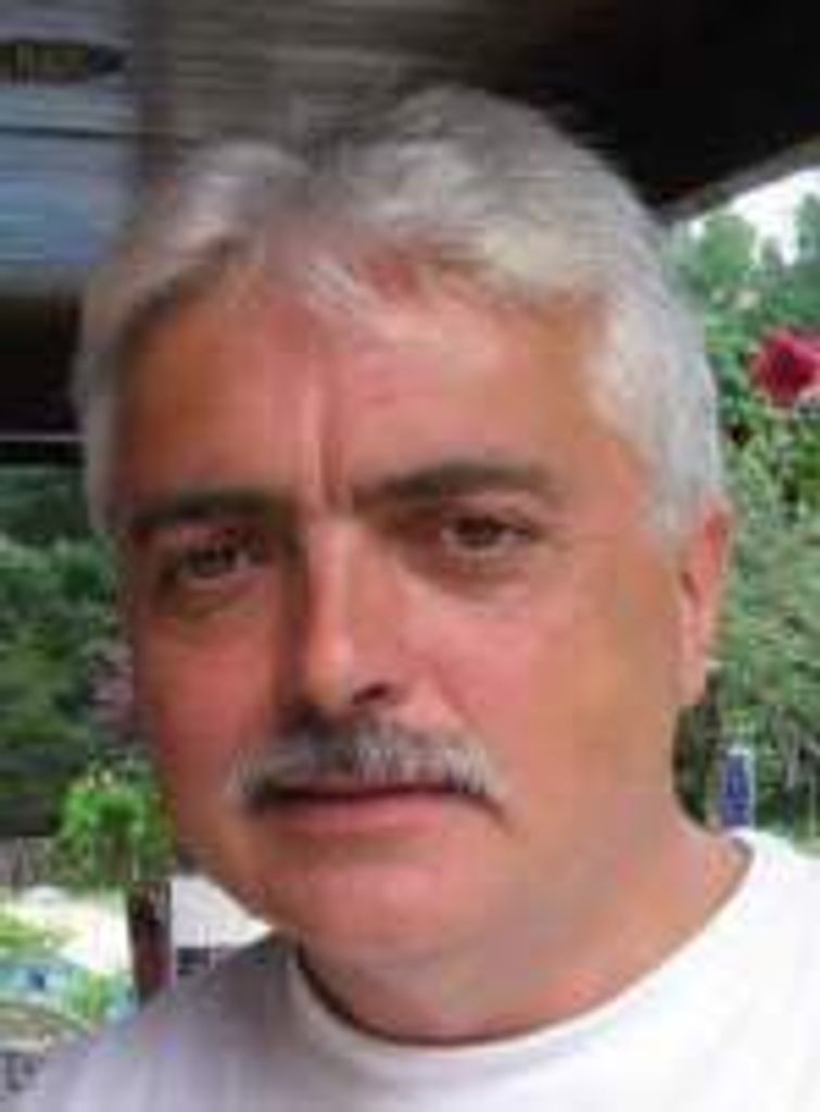 Frank Lapietra