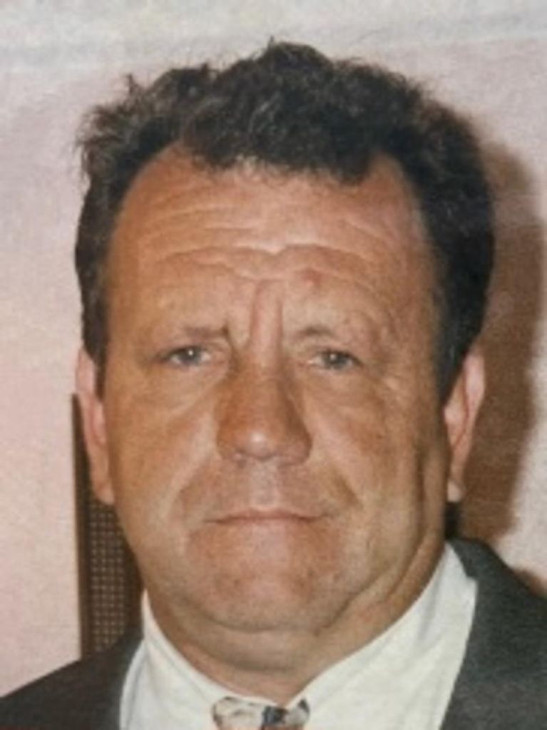 James G. Yencer Profile Photo