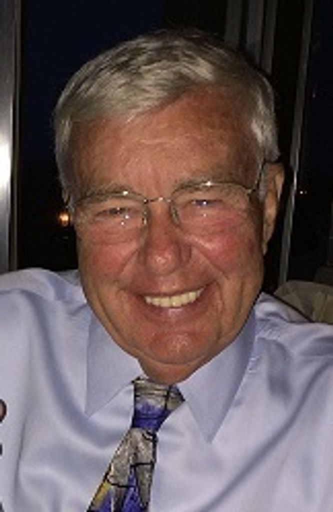 Walter H. Herzog MD Phd