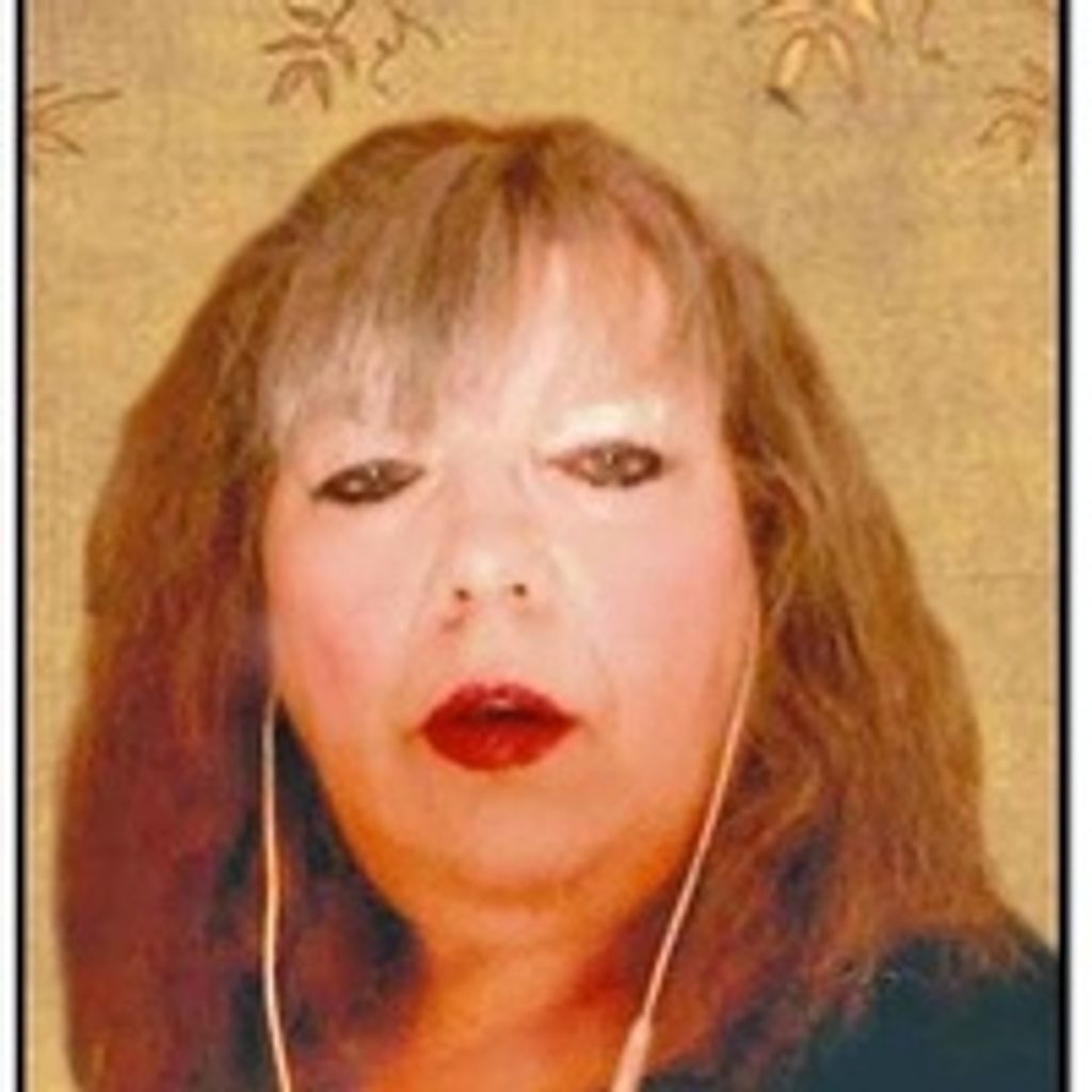 Linda Sue Rideout