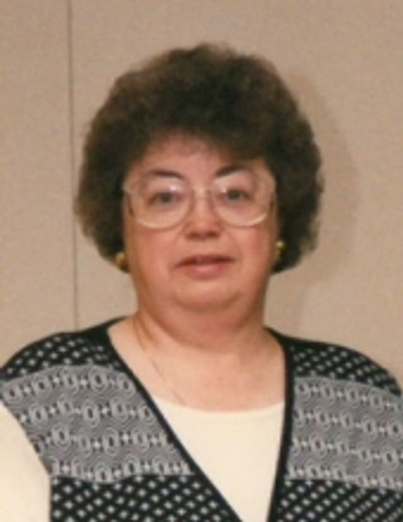 Joan "Jo"  M.  Roberts 