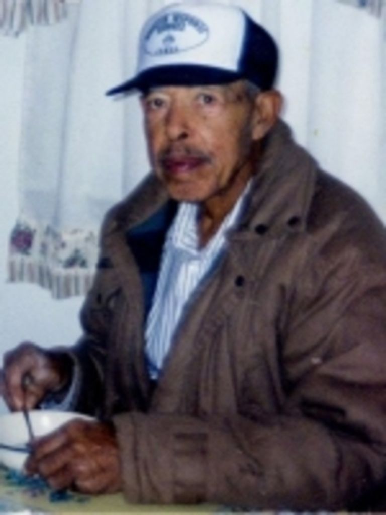 Mr. Charlie Sharpe Profile Photo