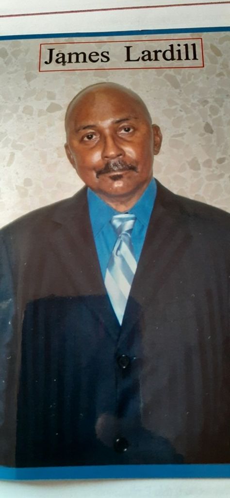 James L. Lardill Profile Photo
