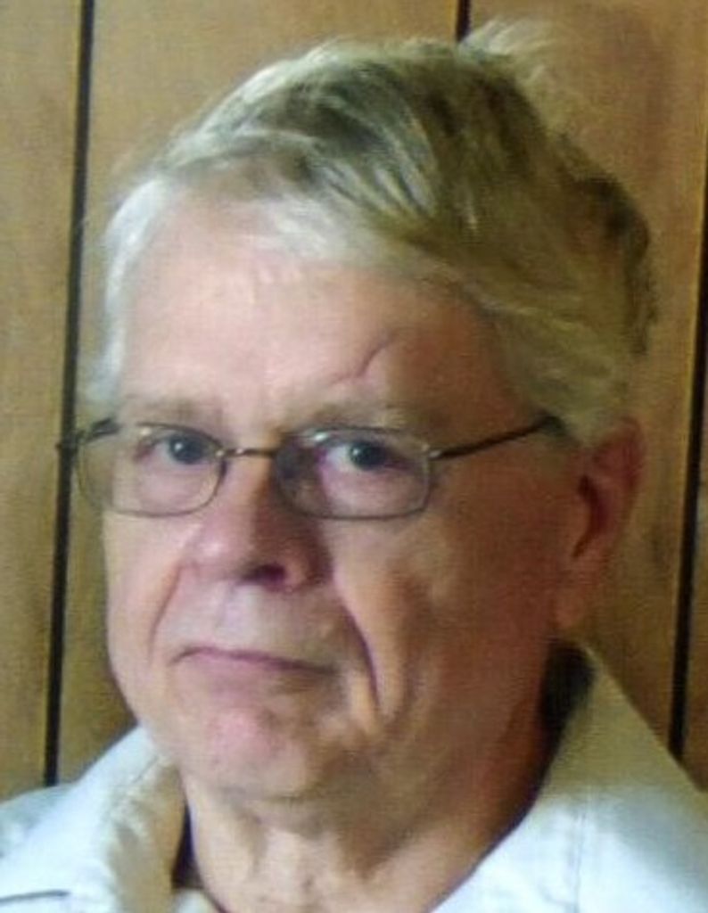 Philip William Kuhn