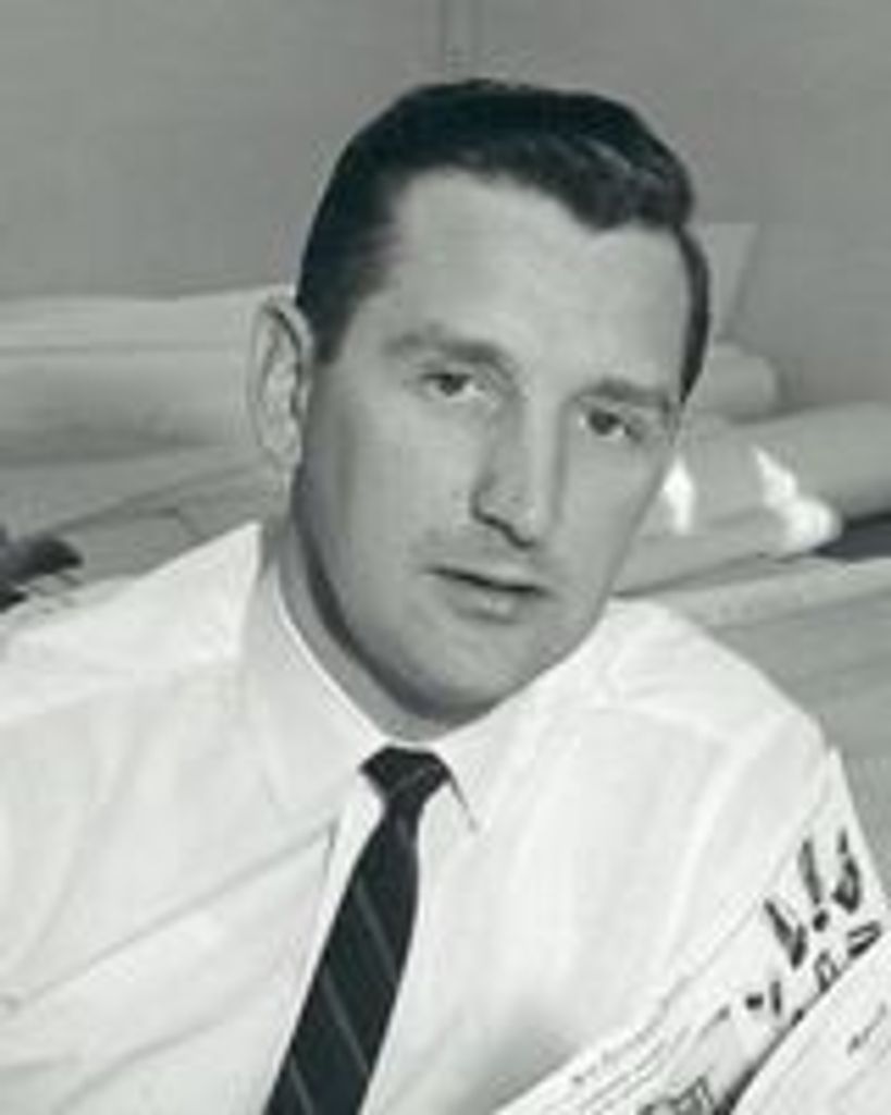 John Turner