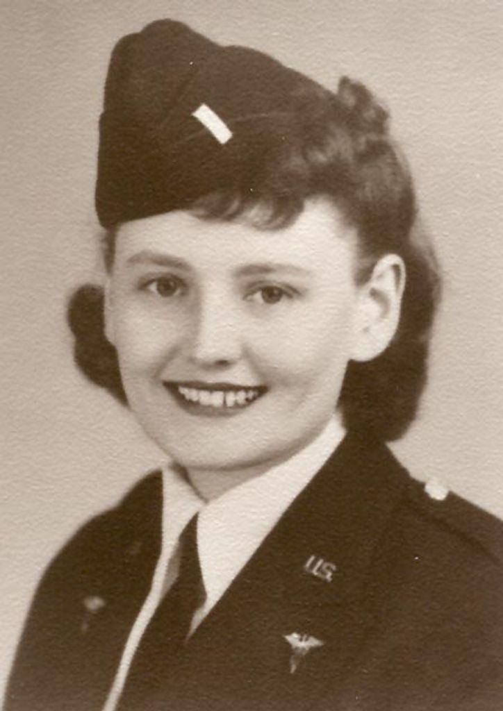 Vivian Hausauer