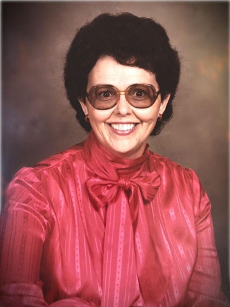 Janice Prater Foster