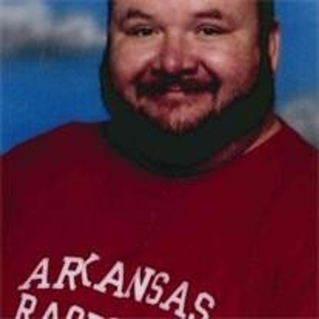 Tony Sharp