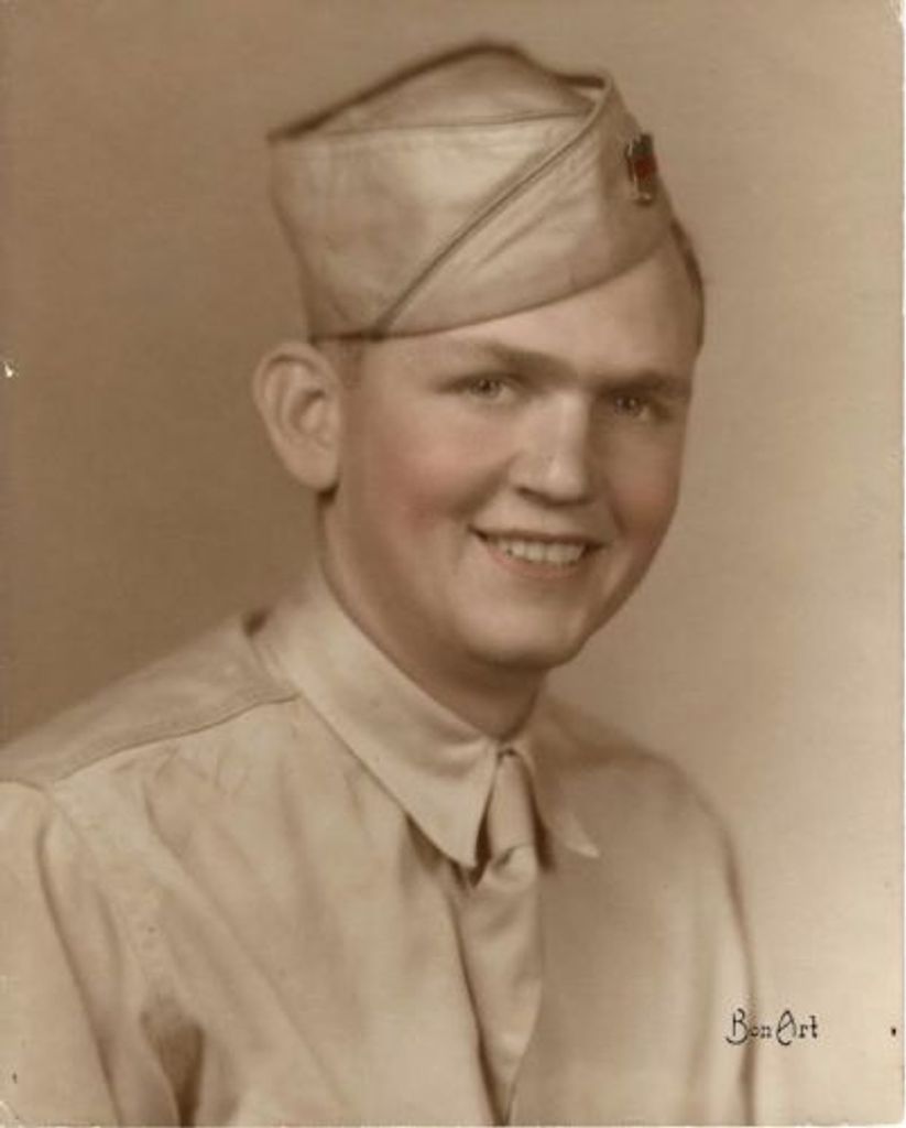 Bill  D Zimmerman