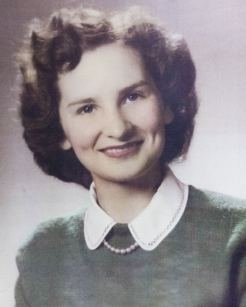 Norma Carlton Paterson Profile Photo