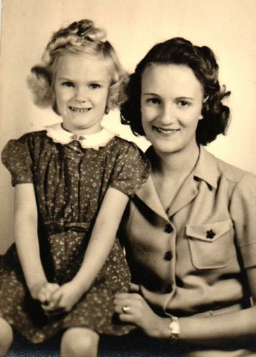 Bettye Jane (Lawless)  Garza photo gallery thumbnail 67 of 112