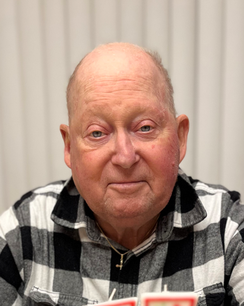 Edward A. Waldron Profile Photo