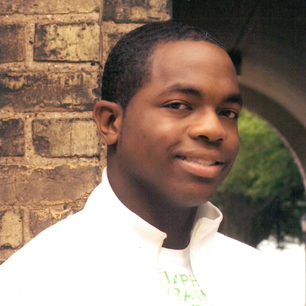 Donovan Jevon Sanders
