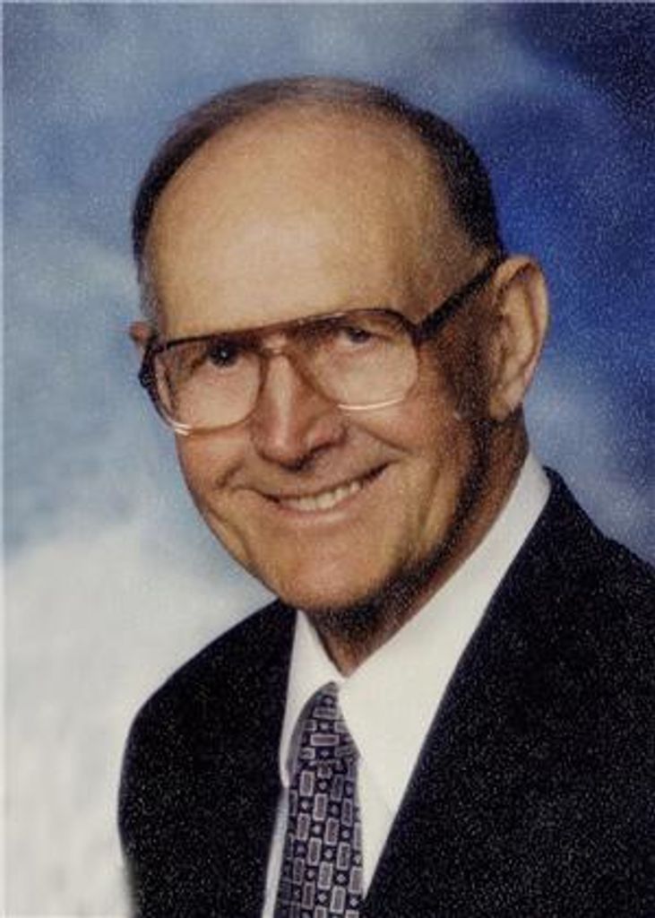 Maynard  Wiederrich