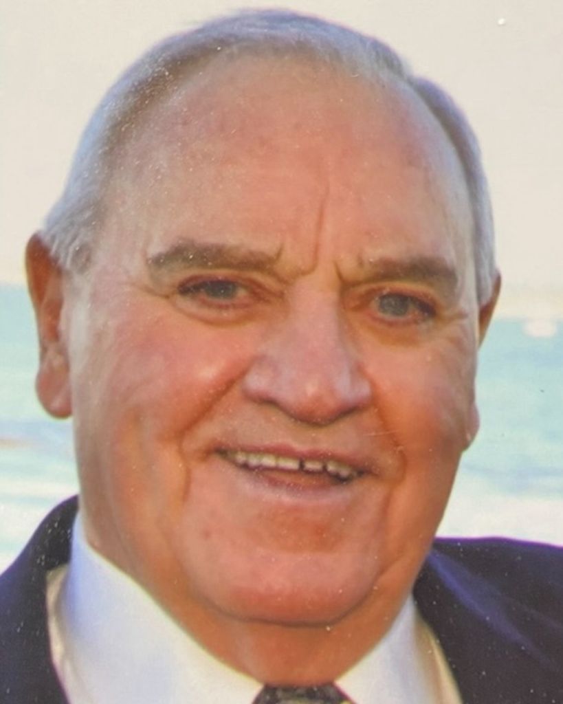 Roger A Peterson