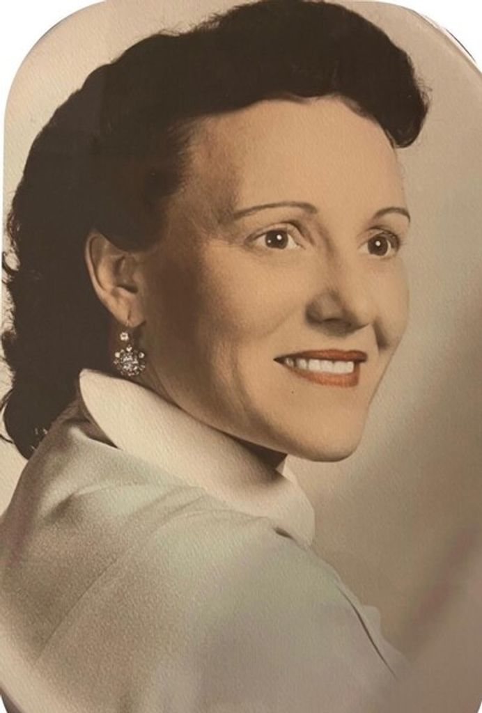 Betty Myers Keeling Profile Photo