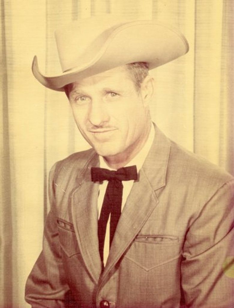 George Garland Ogan