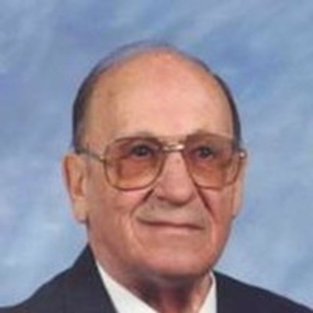 Calvin Oachs