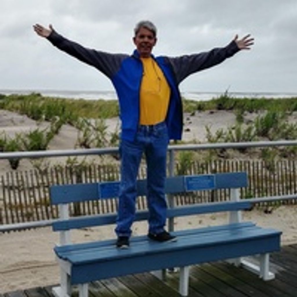 John P. Tronicke Profile Photo