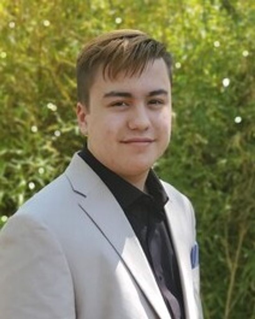 Chad M. Fincher Profile Photo