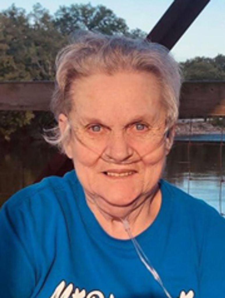 Linda C. Stover