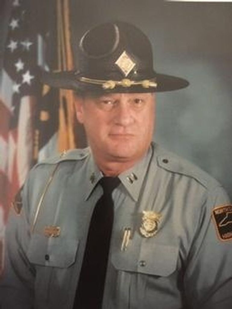William Bruce Bullock