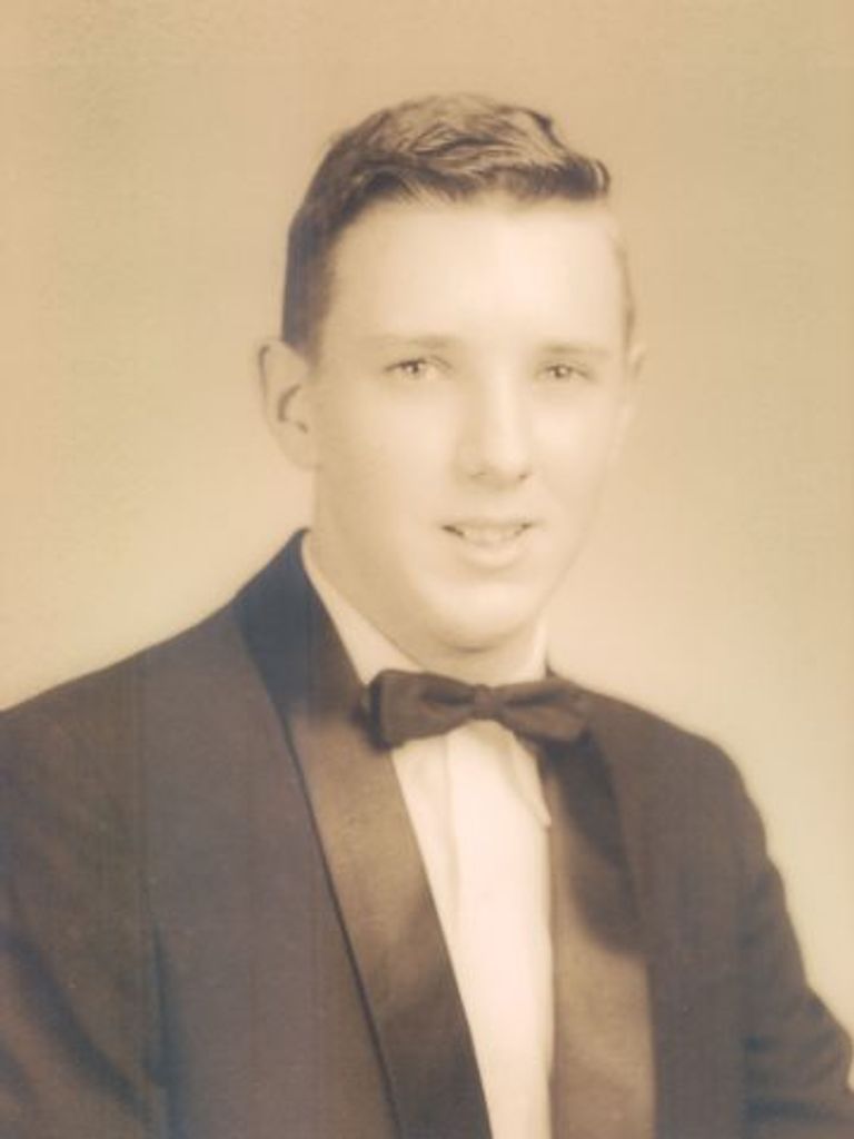 George Green, Jr.