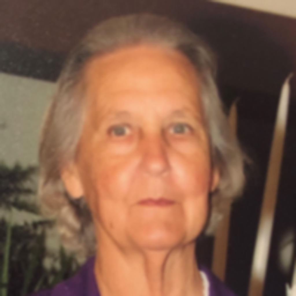 Nancy Connie Minshew Musslewhite