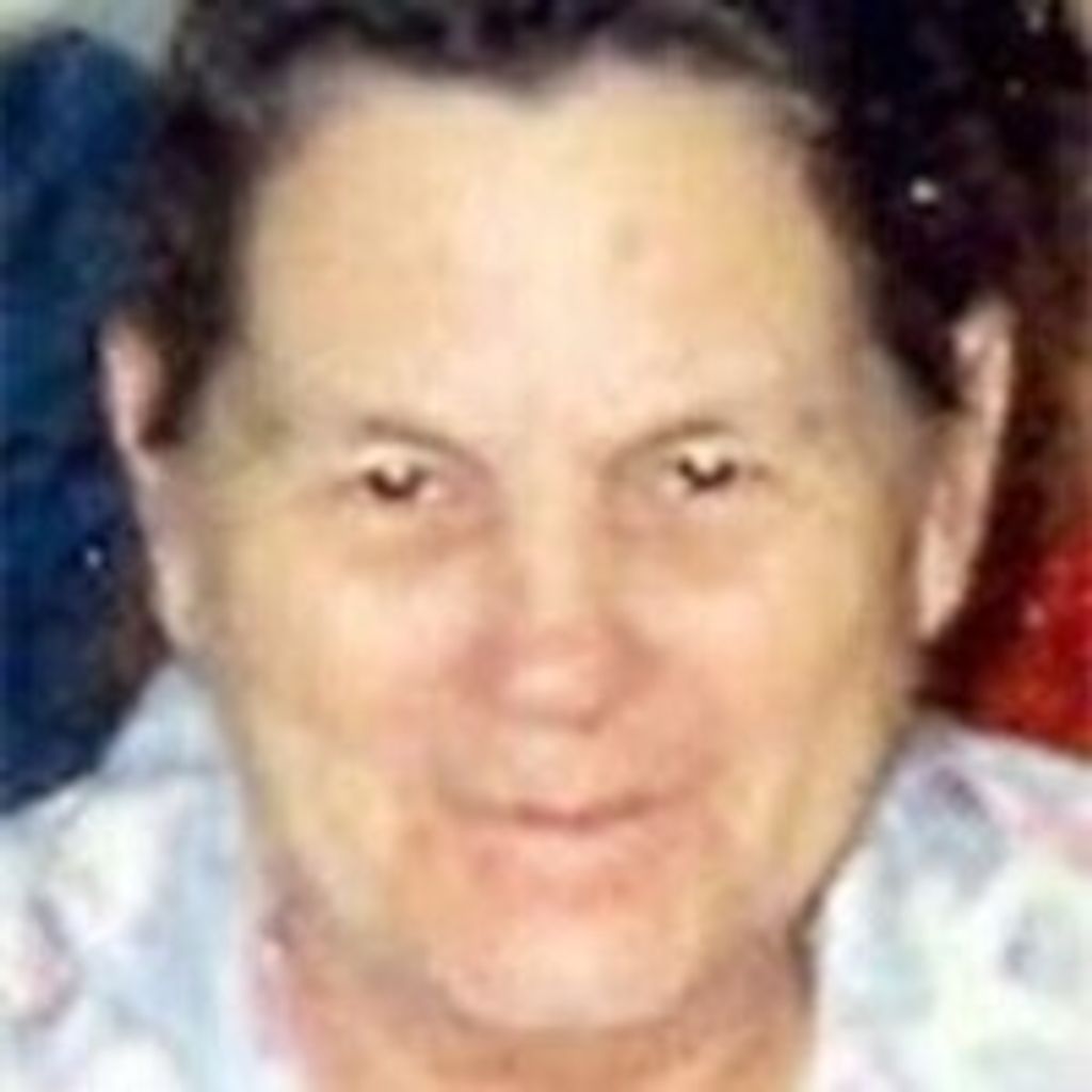 Ruby Lawson Coffey