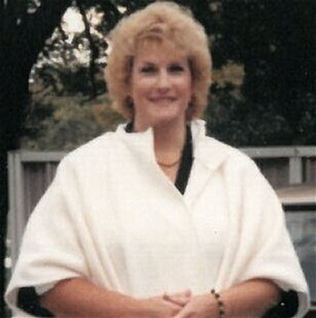 Nancy R. Mckendrick (Holbrook)