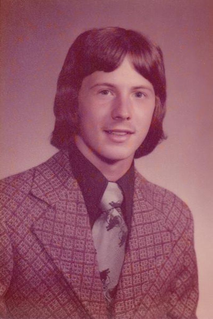 Shane Eric Conner Profile Photo