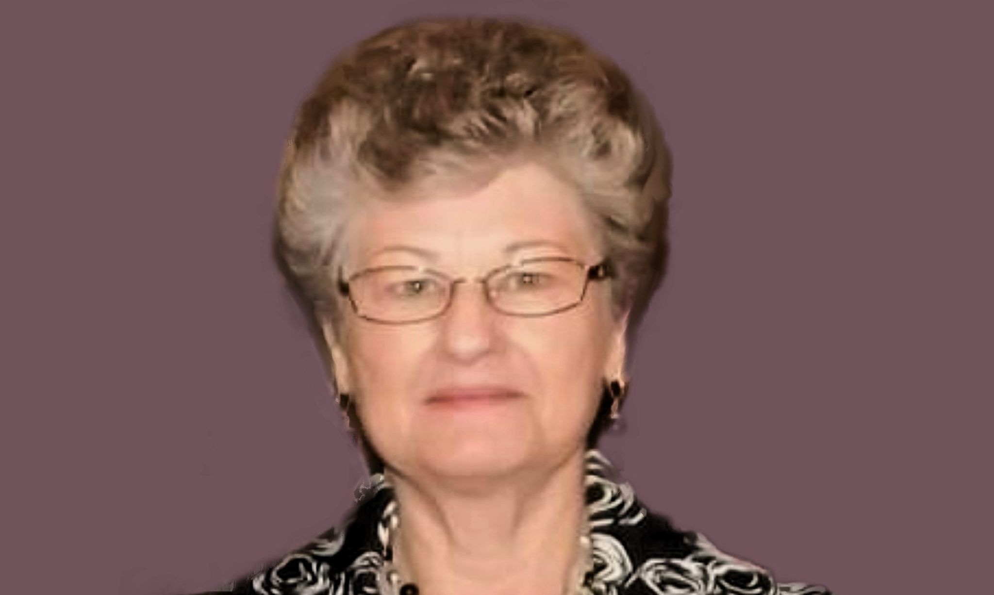 Cover for Mona Faye Sharrock's Obituary