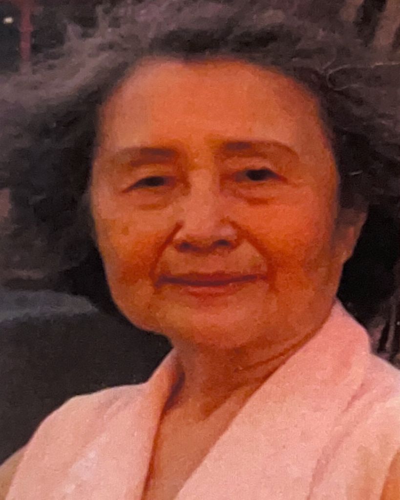 Ly Nhu Hoang Profile Photo