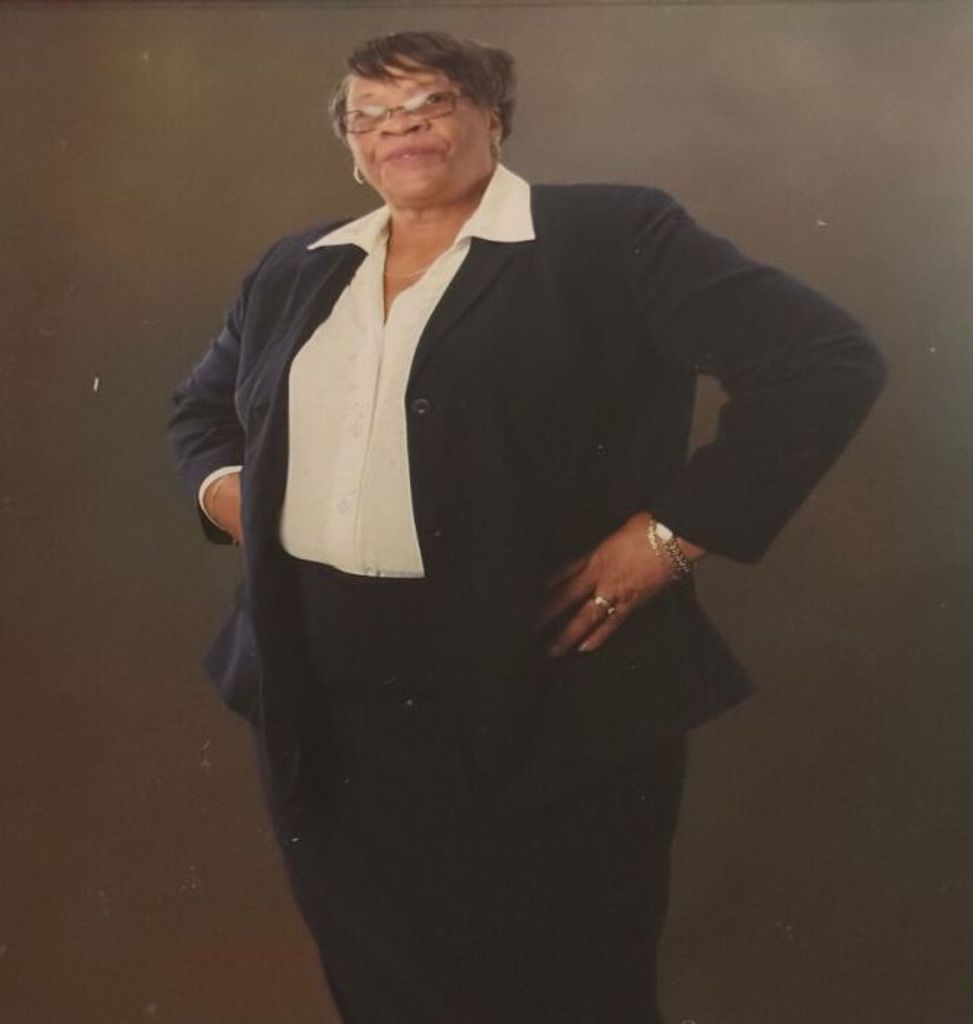 Eddie Mae Wynn Profile Photo