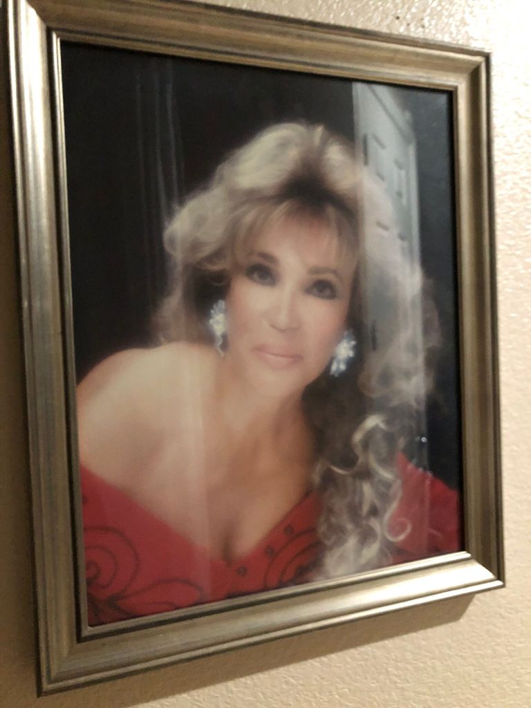 Gloria Langeford