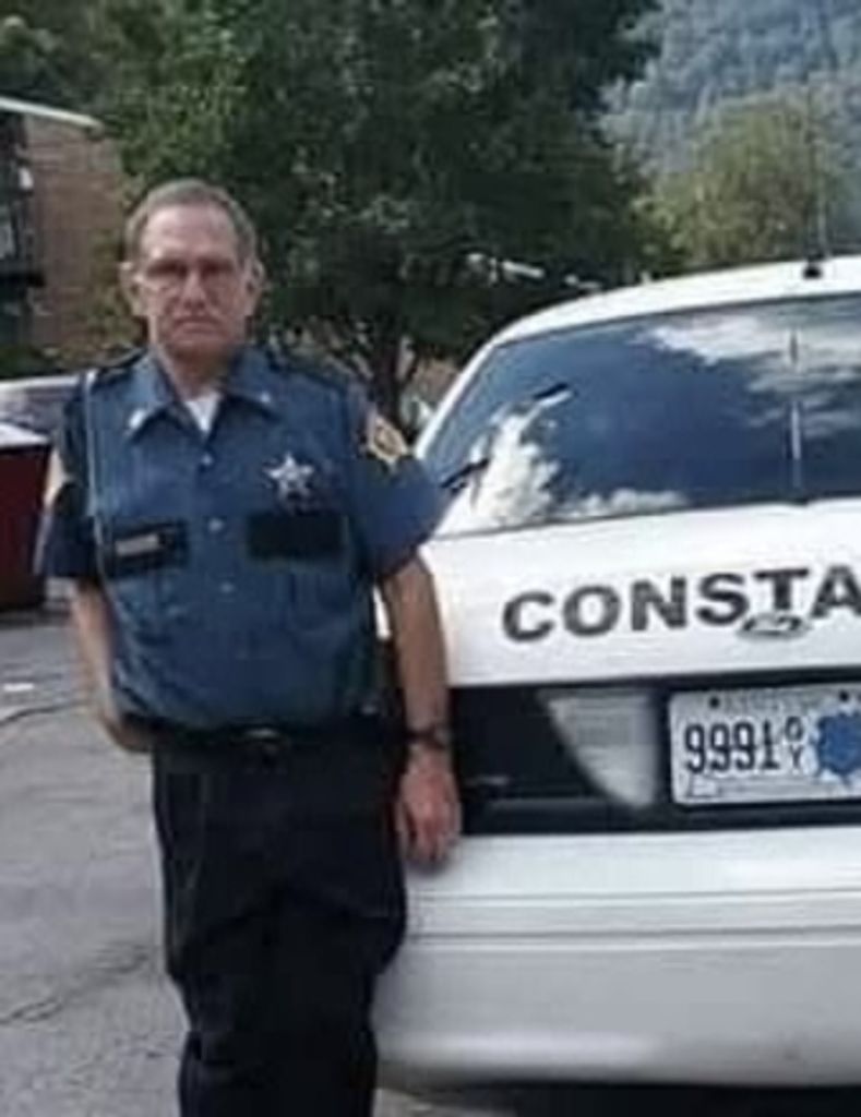 Larry Ewell "Fish" Mills Profile Photo