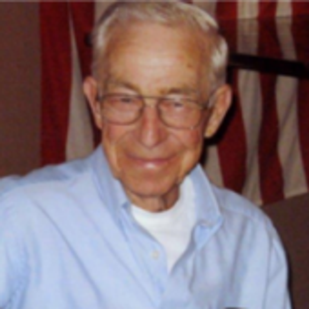 Larry W. Lucken