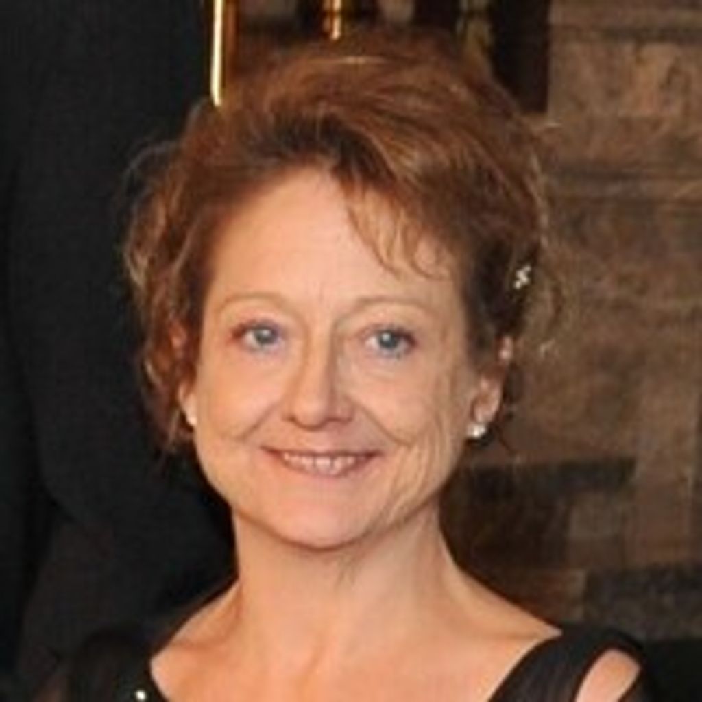 Beth Ann Panagopoulos