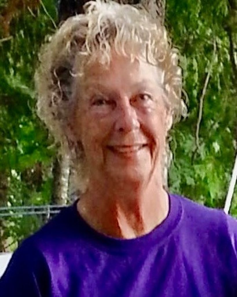 Virginia "Ginny" D Pickering