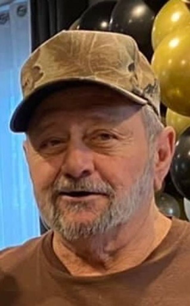Ralph Kays Profile Photo