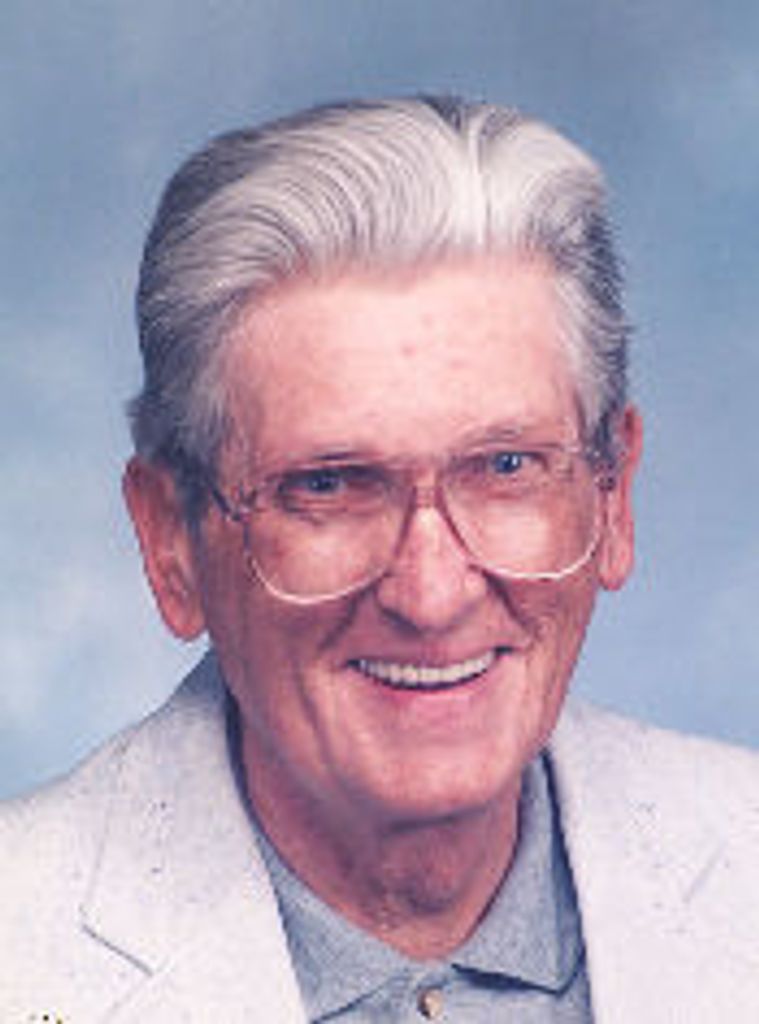 Richard L. Logsdon Profile Photo